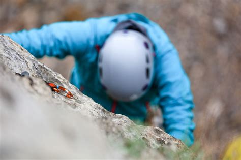 An Essential Guide To Rock Climbing Gear And Equipment July 2022