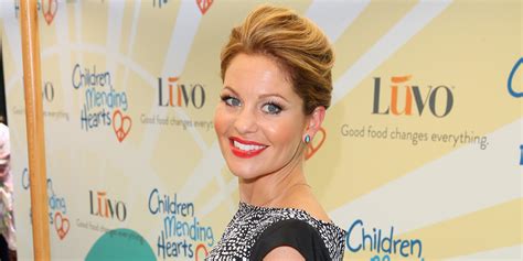 Candace Cameron Bure Let Me Tell You About My Sex Life