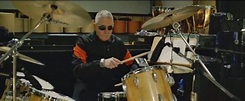On The Beat with Manny Elias of Tears for Fears and Gregory Darling ...