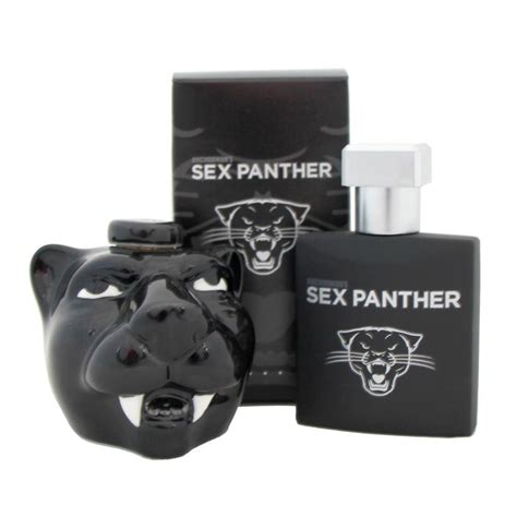 Anchorman Sex Panther Cologne 17 Oz With Panther Bottle Anchorman Tv Store Online