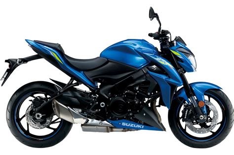 Motorrad Vergleich Suzuki Gsx S1000 2022 Vs Suzuki Gsx S1000 2020
