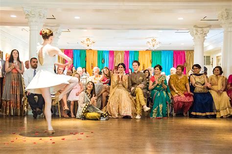 South Asian Interracial Couples Guide To Wedding Planning And Beyond