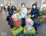 台灣菠蘿加國熱賣 - 20210322 - 中國 - 每日明報 - 明報新聞網