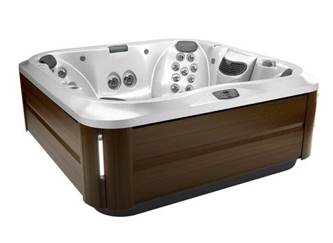 6 Person Jacuzzi Hot Tubs From Premium Hot Tubs Fresno