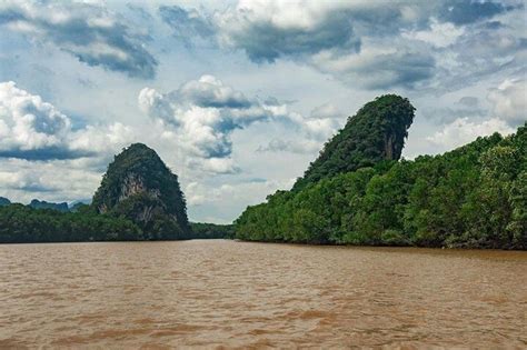 Krabi City Tour Including Reclining Buddha Tiger Cave Temple And Khao