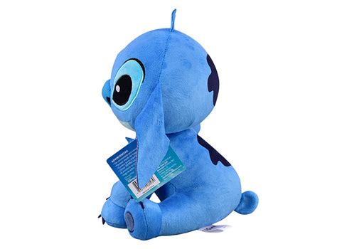 Ripley Peluche Disney Stich Sentado