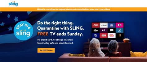 Sling Tv Free Trial How To Sign Up Without A Credit Card Digital Trends
