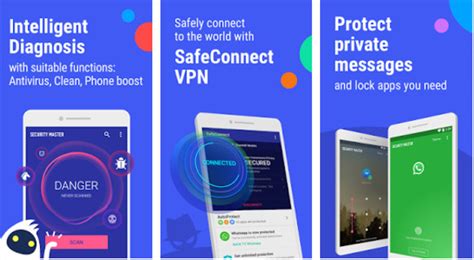 You can download the free version via the app. Free Download Antivirus for Android 2017