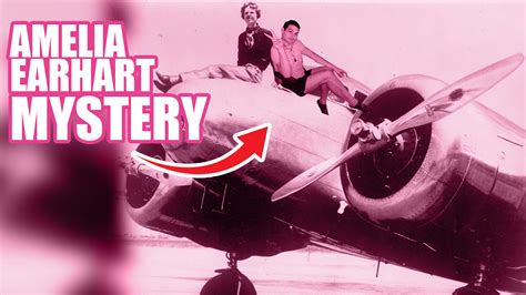 What Happened To Amelia Earhart Psychic Tarot Reading Antphrodite