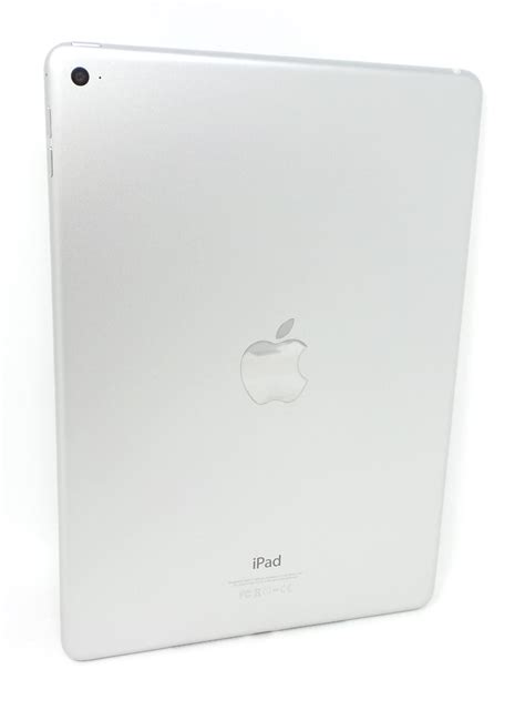 Apple Ipad Air 2nd Gen 97in 32gb 128gb Wi Fi Cellular Gold Silver