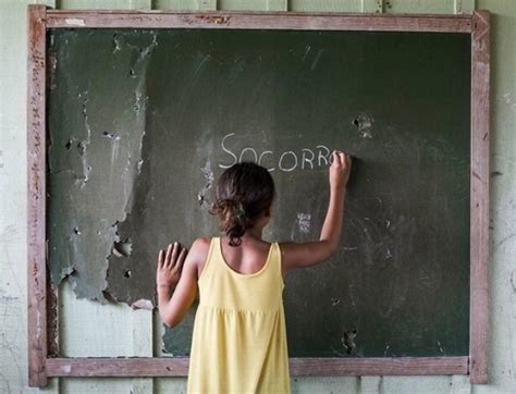 Cerca De 28 Das Crianças Brasileiras Estão Matriculadas Em Escolas Sem