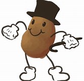 Image result for Tater GIFs