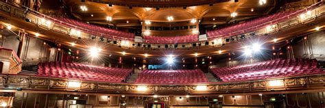 Find The Best Theatre Hire In London Headbox