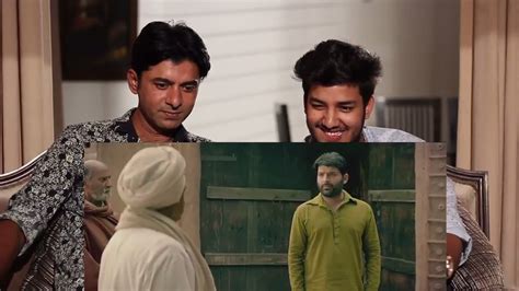 Pakistani Reacts To Firangi Official Trailer Kapil Sharma