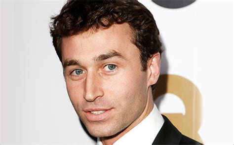The Canyons James Deen On Lindsay Lohan And The Ny Times Article