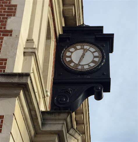 Wandsworth Town Clocks Big Ben Towns Building Landmarks Watches