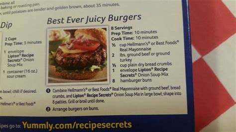 Best Ever Juicy Burgers Food Best Foods Recipes