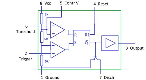 A Direct Type Adc Using 555 Timer Ics Element14 Community
