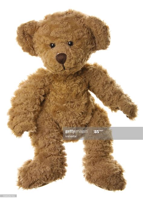 Stock Photo Cute Teddy Bear Standing Bear Pictures Free Pictures