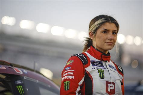 Thorsport Racing Switching To Ford Hailie Deegan To Drive Jayskis
