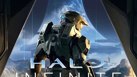 The official feed of 343 industries, developers of halo. 3840x2160 Halo Infinite 2019 4K Wallpaper, HD Games 4K ...
