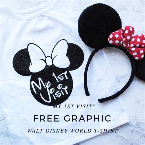 20 Diy Disney Shirts With Free Cut Files Unoriginal Mom Artofit