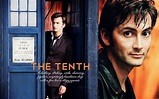 Programa de televisión, Doctor Who, David Tennant, Police Box, Sci Fi ...