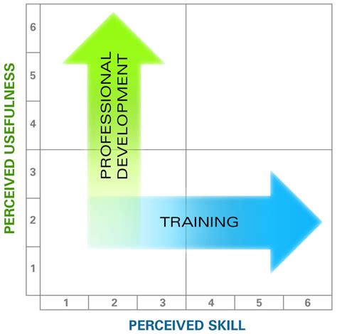 Perceived Skill And Usefulness Tim