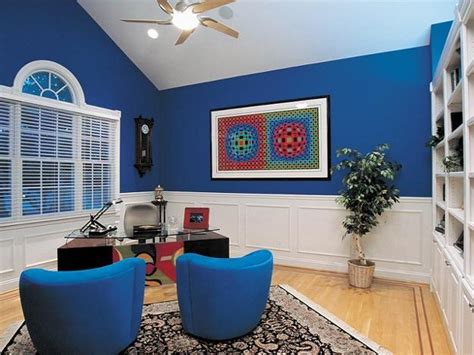 5 Tips To Create Modern Interior Decorating Color Schemes With Rich