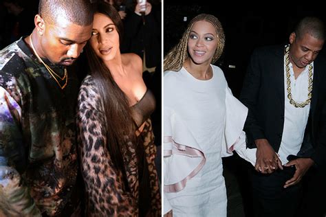 Beyonce Snubs Kim Kardashian And Kanye West As She Throws Private 47th Birthday Party For Jay Z