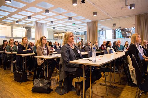Fem Gode Grunner Til å Velge Teknologiutdanning Offshore Norge