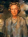 Infanta Maria Cristina de Borbon y Battenberg (1911-1996) - The Royal ...