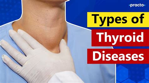 Diseases Of Thyroid Thyroiditis Symptoms Goitre Types And