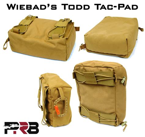 We recently bought a new rifle for the upcoming deer fully kitted tactical medical grab bag this is a fully kitted medical grab bag supplied in a tactical backpack. Best Shooting Bags - What The Pros Use ...