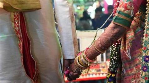 Nri Husbands Must Now Register Marriage Within A Week Update Marital