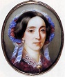 Princess Theresa of Nassau-Weilburg