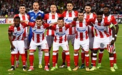 FK Crvena zvezda - News