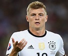 Toni Kroos Biography - Facts, Childhood, Family Life & Achievements