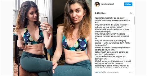 Anorexia Survivor Recovery Story Photos Eating Disorder