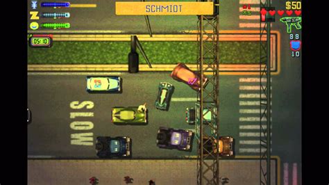 26 Years Of Grand Theft Auto Game Design History 27 Images Version