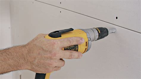 Discover 117 Drywall Nailing Pattern Latest Noithatsivn