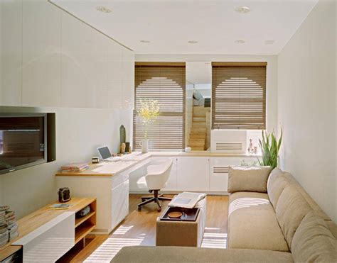 Ideas How To Make Small Space Look Bigger Interior Design Inspirations