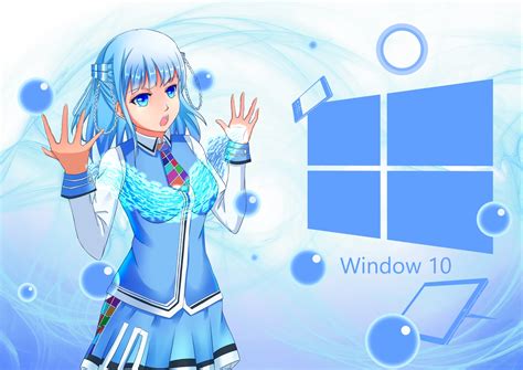 10 Wallpaper Anime Windows 10 Anime Wallpaper