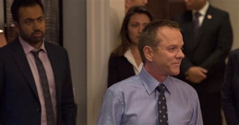 To spin its wheels a bit while it patiently… dec 6 2017. First look Netflix UK TV review: Designated Survivor ...