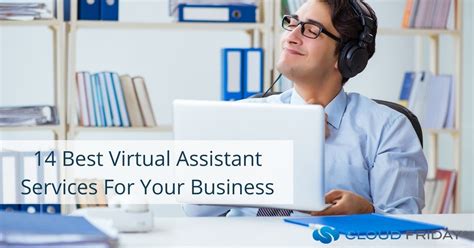 Virtual Assistant Service Business Plan And Financial Model Rokugene