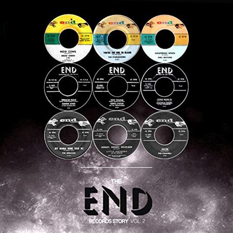 The End Records Story Vol 2 Explicit By Various Artists On Amazon