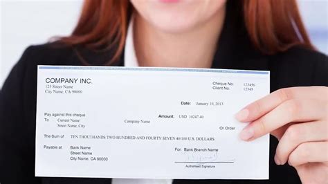 The Average Tax Refund Check Is Smaller This Year
