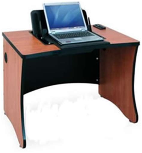 Shop wayfair for the best hideaway desk cabinet. Laptop Hideaway Desk, Laptop Hideaway Workstation ...