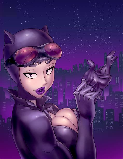 Night Out By Chimotako Hentai Foundry