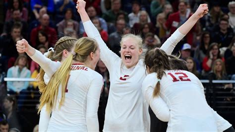 College Volleyball Rankings Top 25 Recap Facts Ahead Of Tuesdays